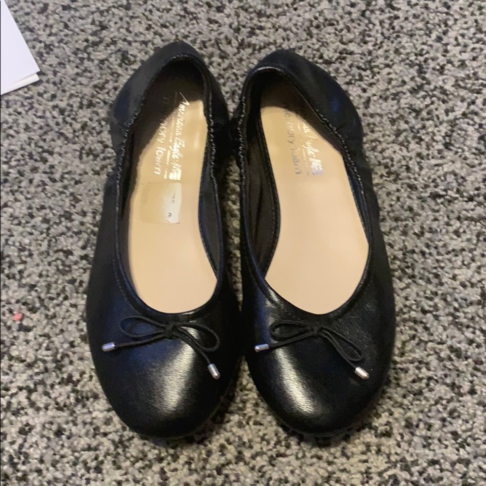 american eagle girls shoes